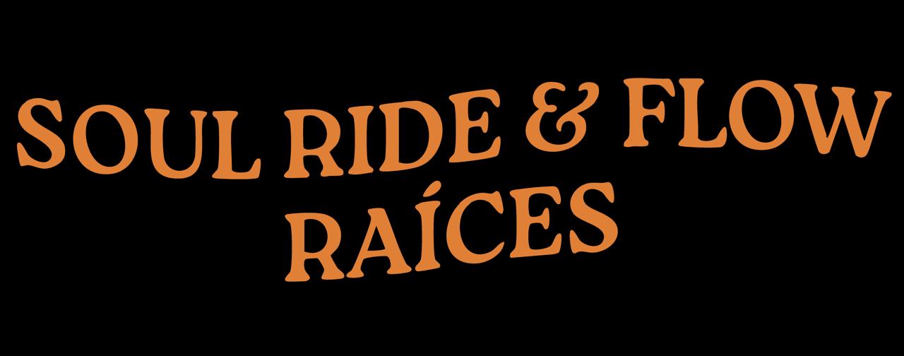 Soul Ride & Flow